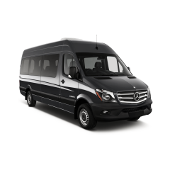 minibus sprinter