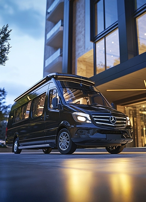 business cars