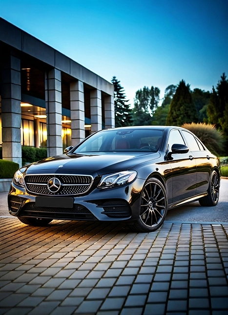 Executive taxi
