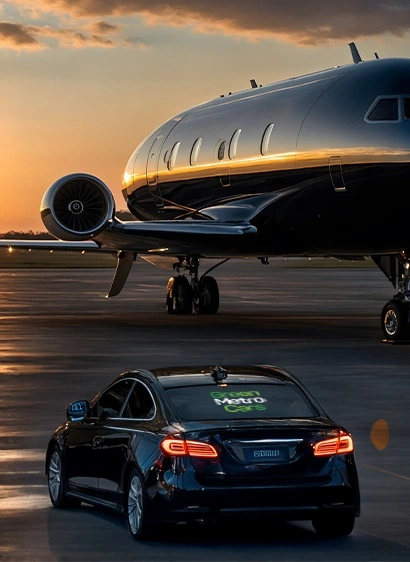 about our taxi service in reading